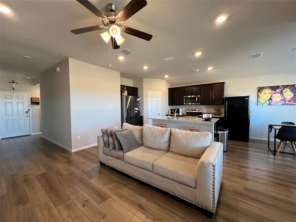 3117 Sherco Road Lorena, TX 76655 - Photo 5 of 18