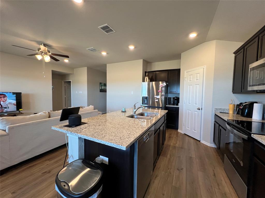 3117 Sherco Road Lorena, TX 76655 - Photo 9 of 18