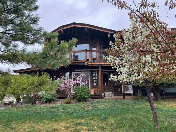 $899,000 | 31345 Highway 184, Dolores, CO 81323