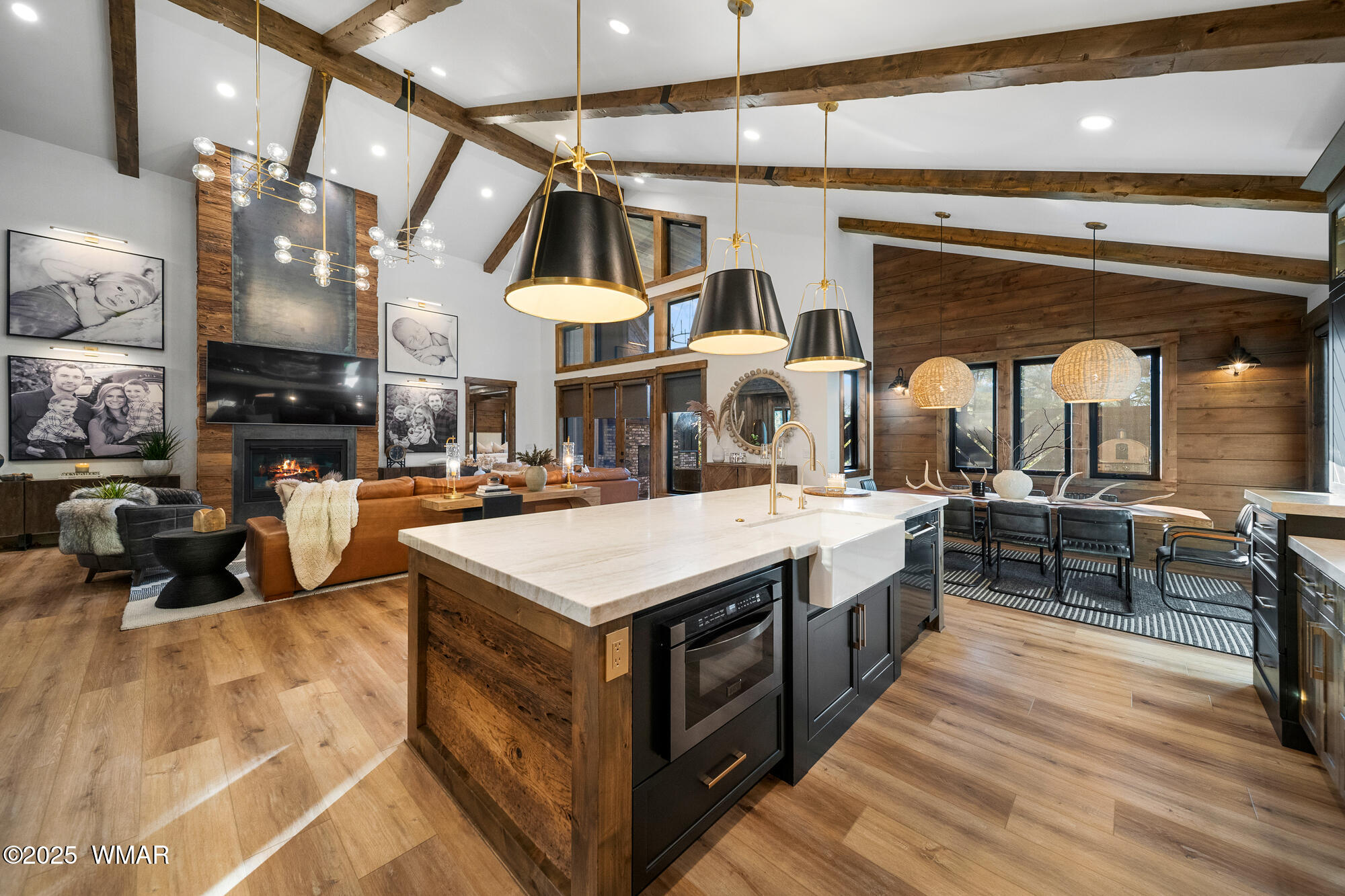 4160 West Hawthorn Road Show Low, AZ 85901 - Photo 12 of 105 Gallery Image 12