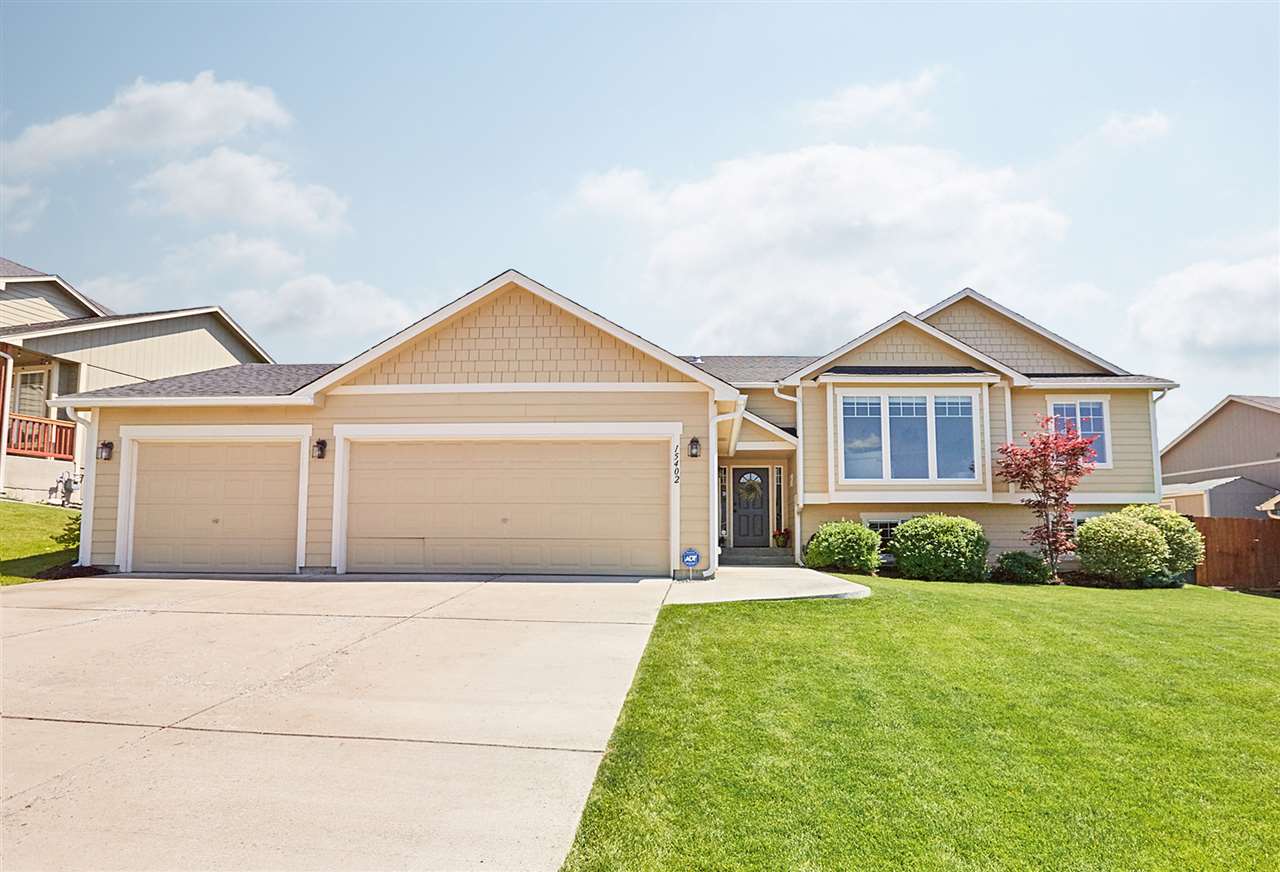 15402 North Chesapeake Road Mead, WA 99021 - Photo 1 of 20 Gallery Image 1