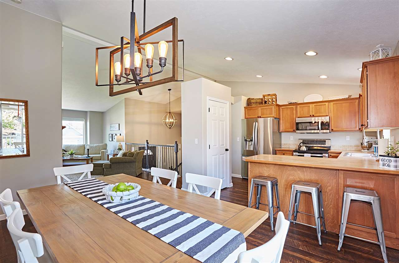 15402 North Chesapeake Road Mead, WA 99021 - Photo 11 of 20 Gallery Image 11