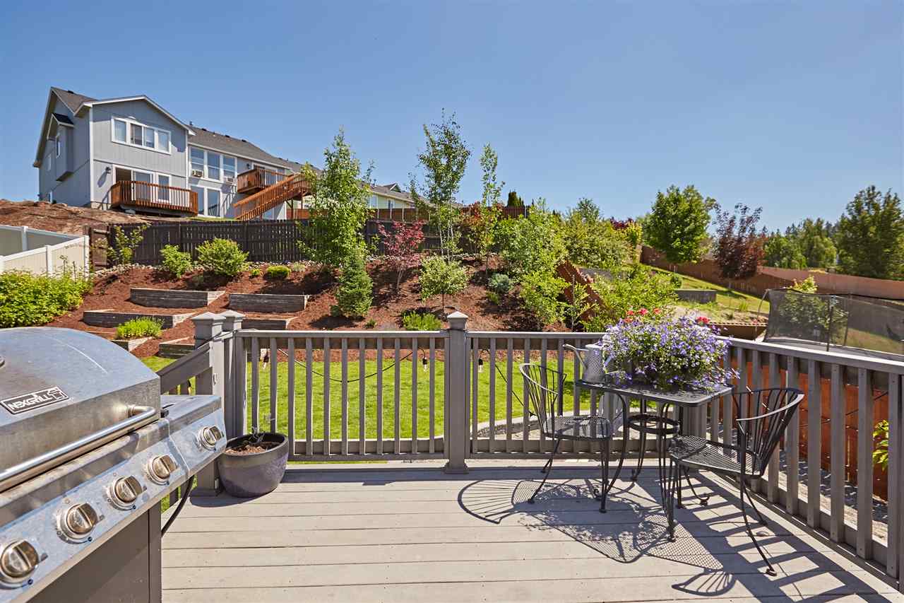 15402 North Chesapeake Road Mead, WA 99021 - Photo 5 of 20 Gallery Image 5