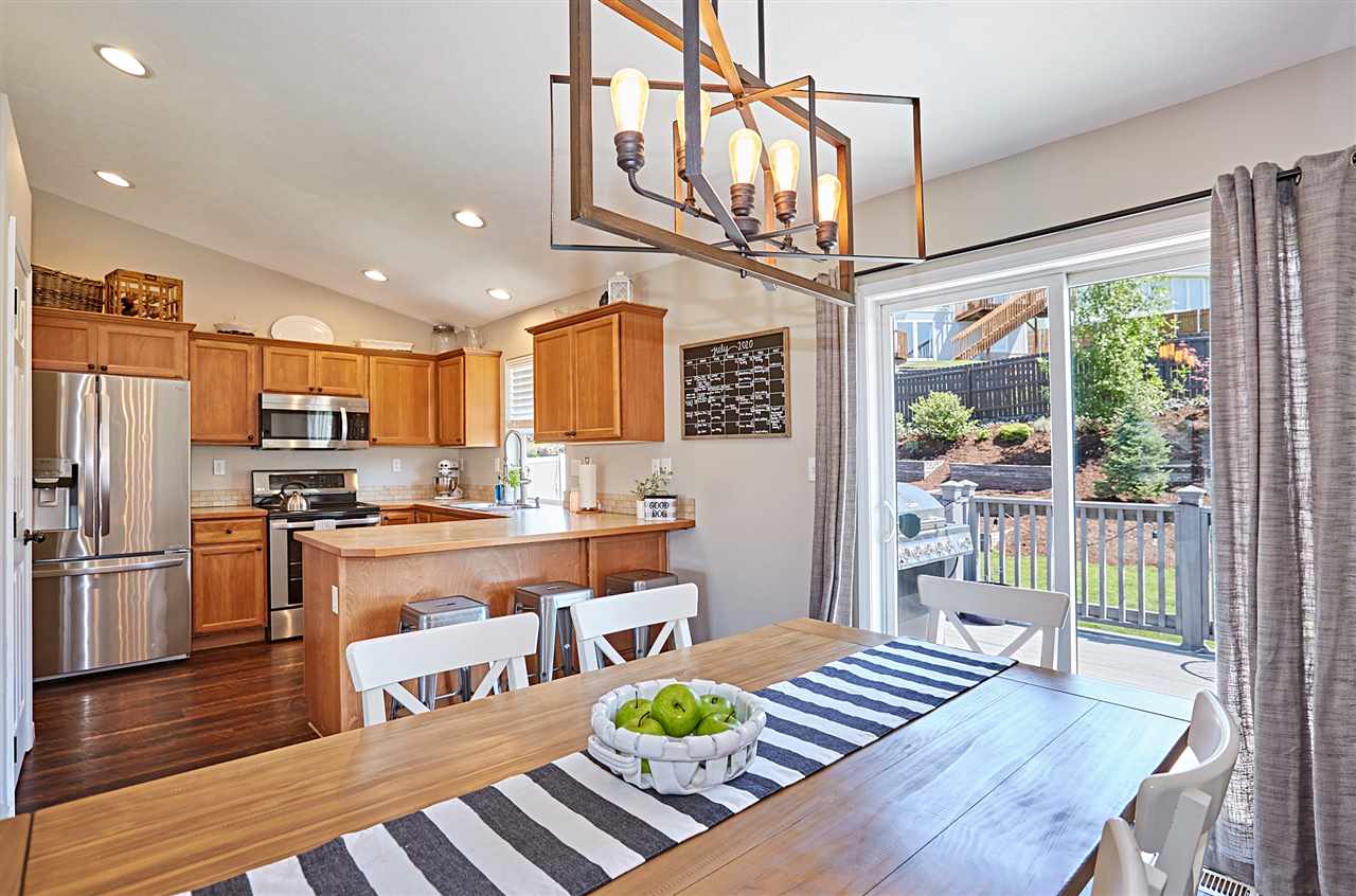 15402 North Chesapeake Road Mead, WA 99021 - Photo 10 of 20 Gallery Image 10