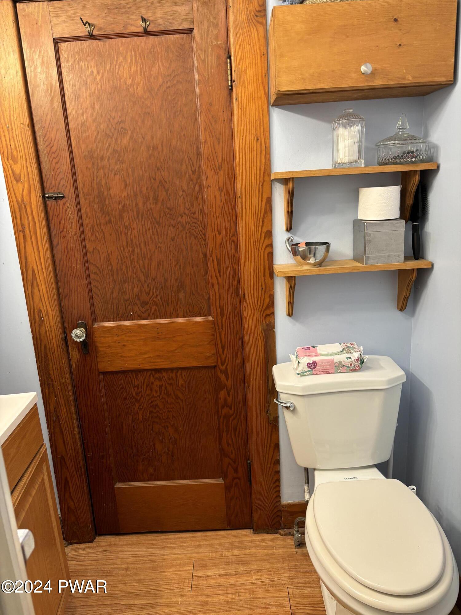 69 Carbondale Road Waymart, PA 18472 - Photo 24 of 39 Bathroom