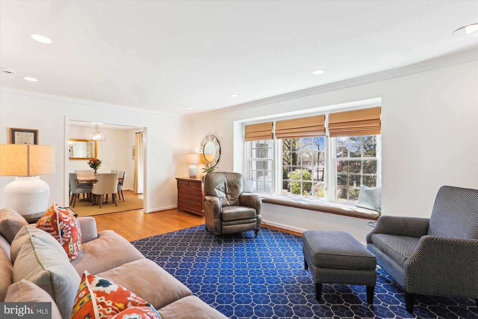 604 Aster Boulevard Rockville, MD 20850 - Photo 28 of 91 Living Room