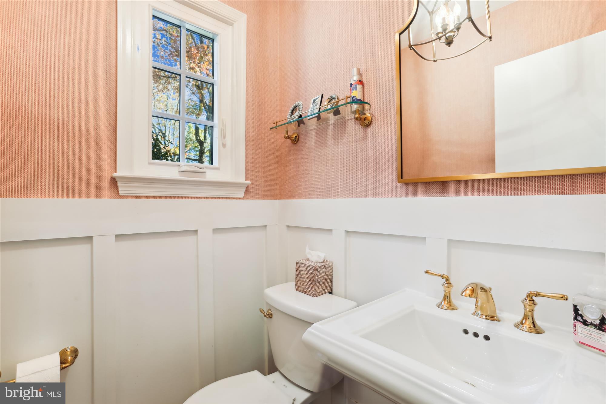 604 Aster Boulevard Rockville, MD 20850 - Photo 30 of 91 Powder Room