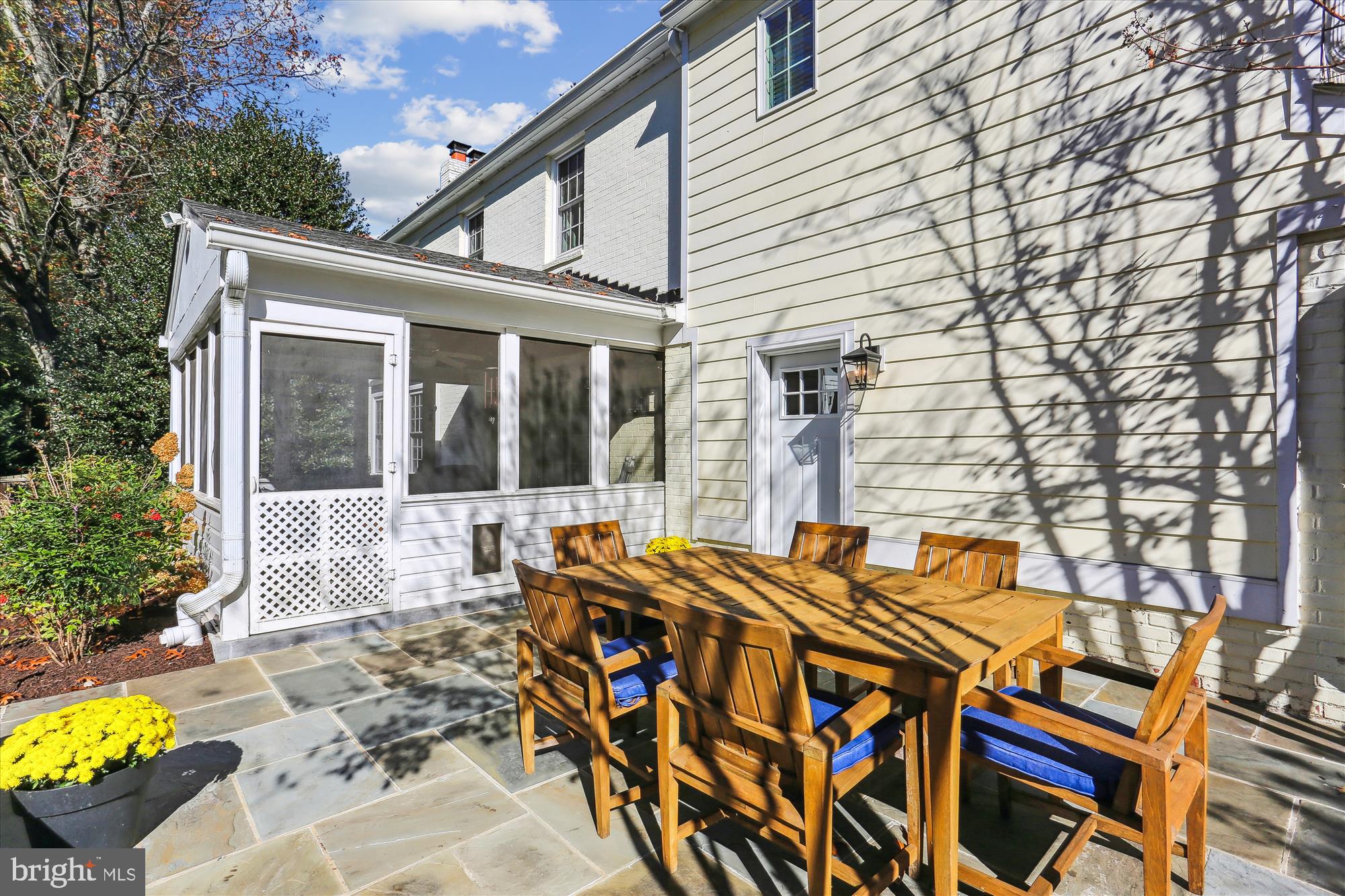 604 Aster Boulevard Rockville, MD 20850 - Photo 31 of 91 Patio