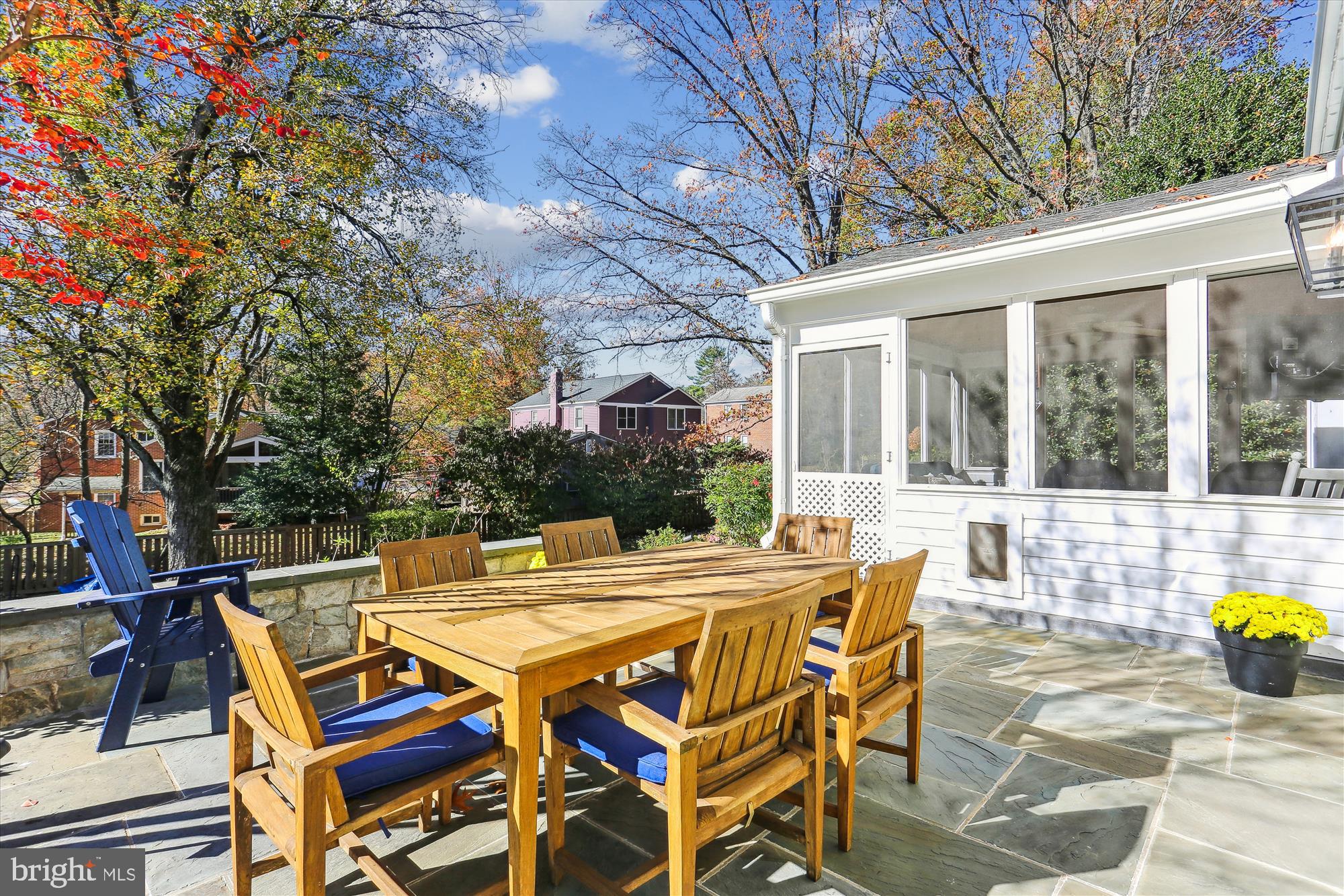 604 Aster Boulevard Rockville, MD 20850 - Photo 33 of 91 Patio