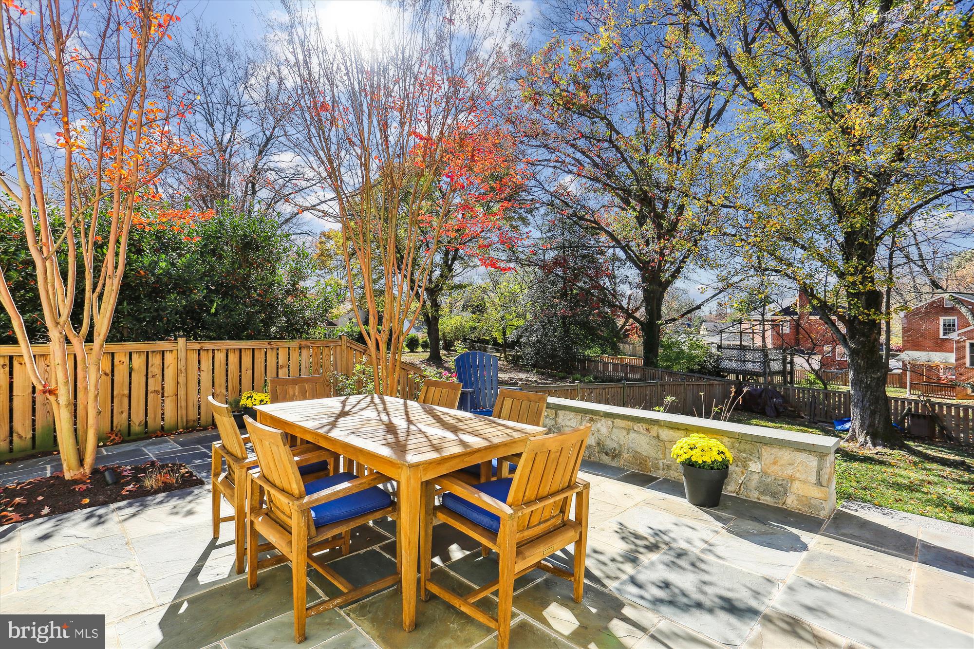 604 Aster Boulevard Rockville, MD 20850 - Photo 34 of 91 Patio