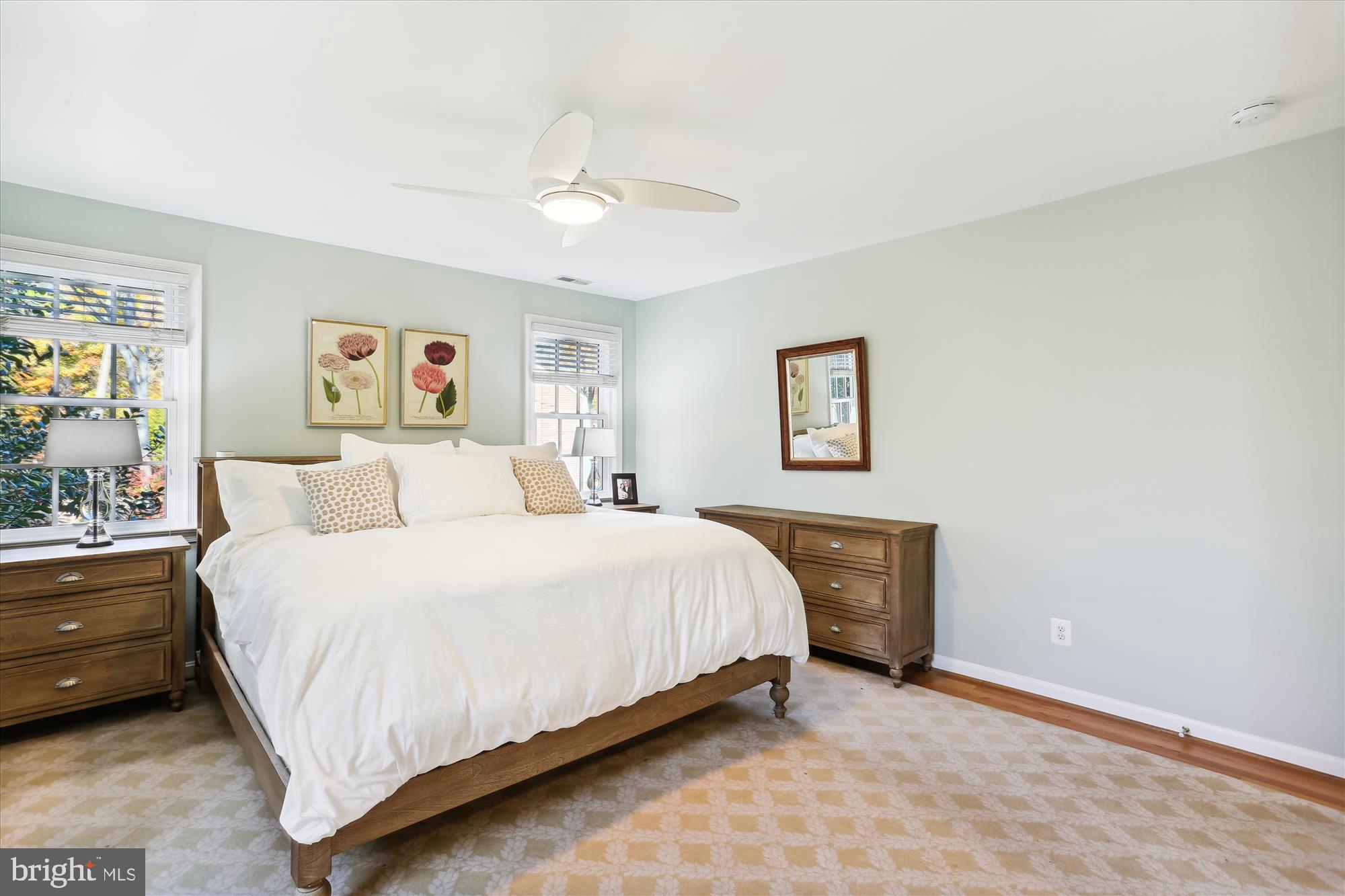 604 Aster Boulevard Rockville, MD 20850 - Photo 64 of 91 Primary Bedroom