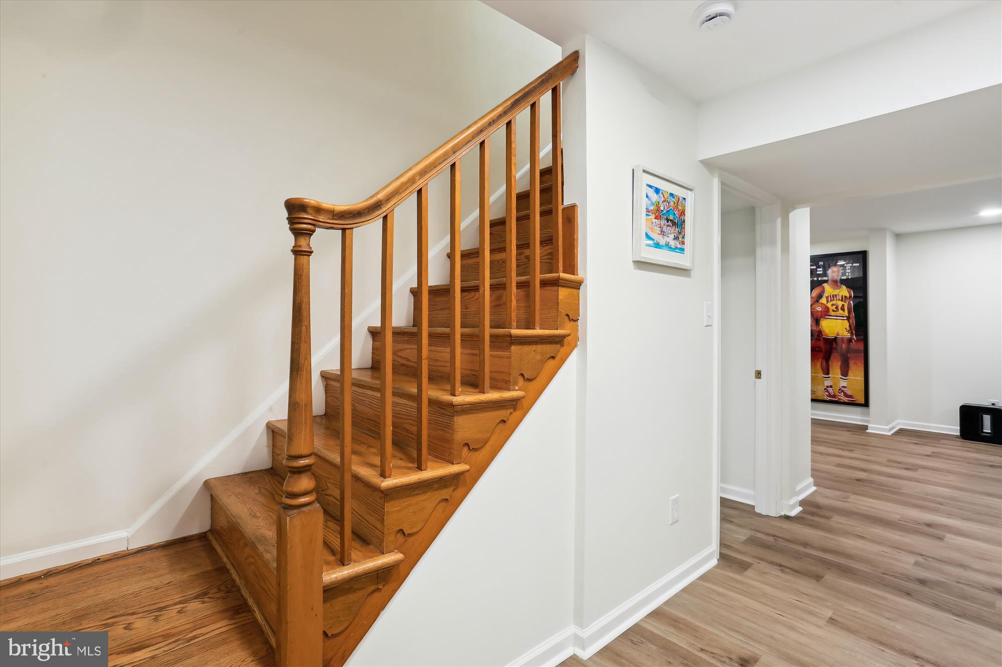 604 Aster Boulevard Rockville, MD 20850 - Photo 70 of 91 Stairs