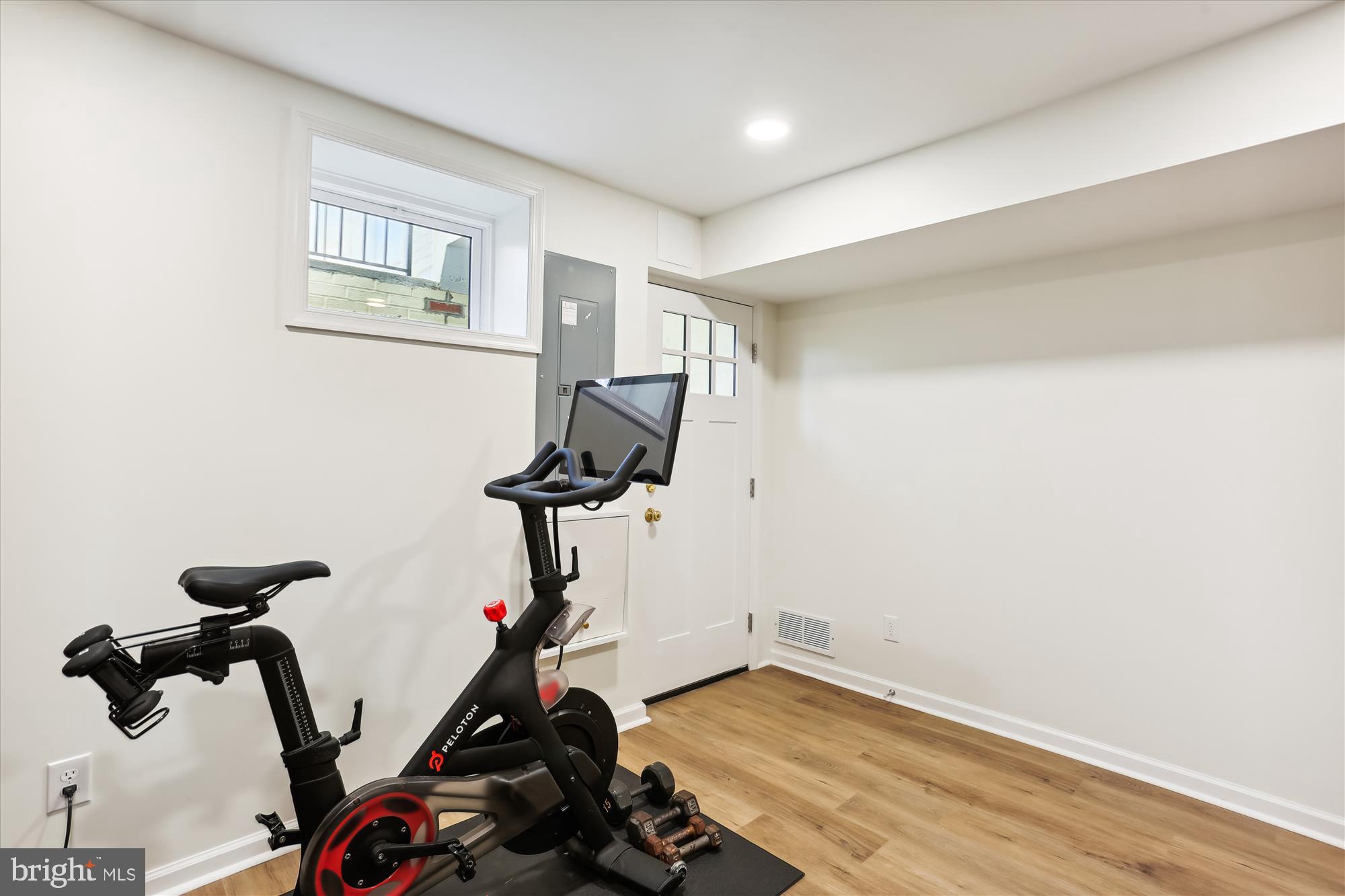 604 Aster Boulevard Rockville, MD 20850 - Photo 75 of 91 Exercise Room