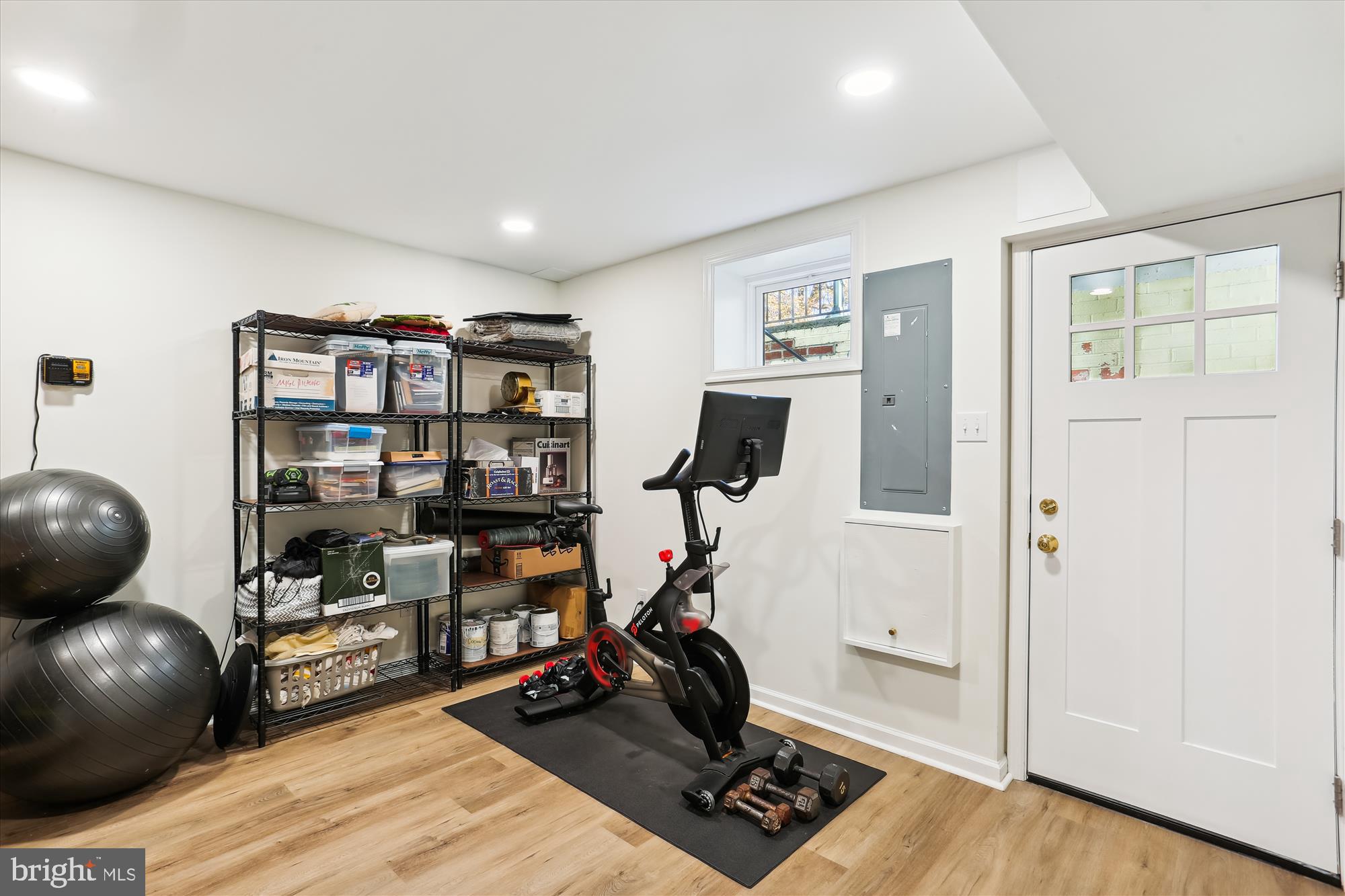604 Aster Boulevard Rockville, MD 20850 - Photo 76 of 91 Exercise Room