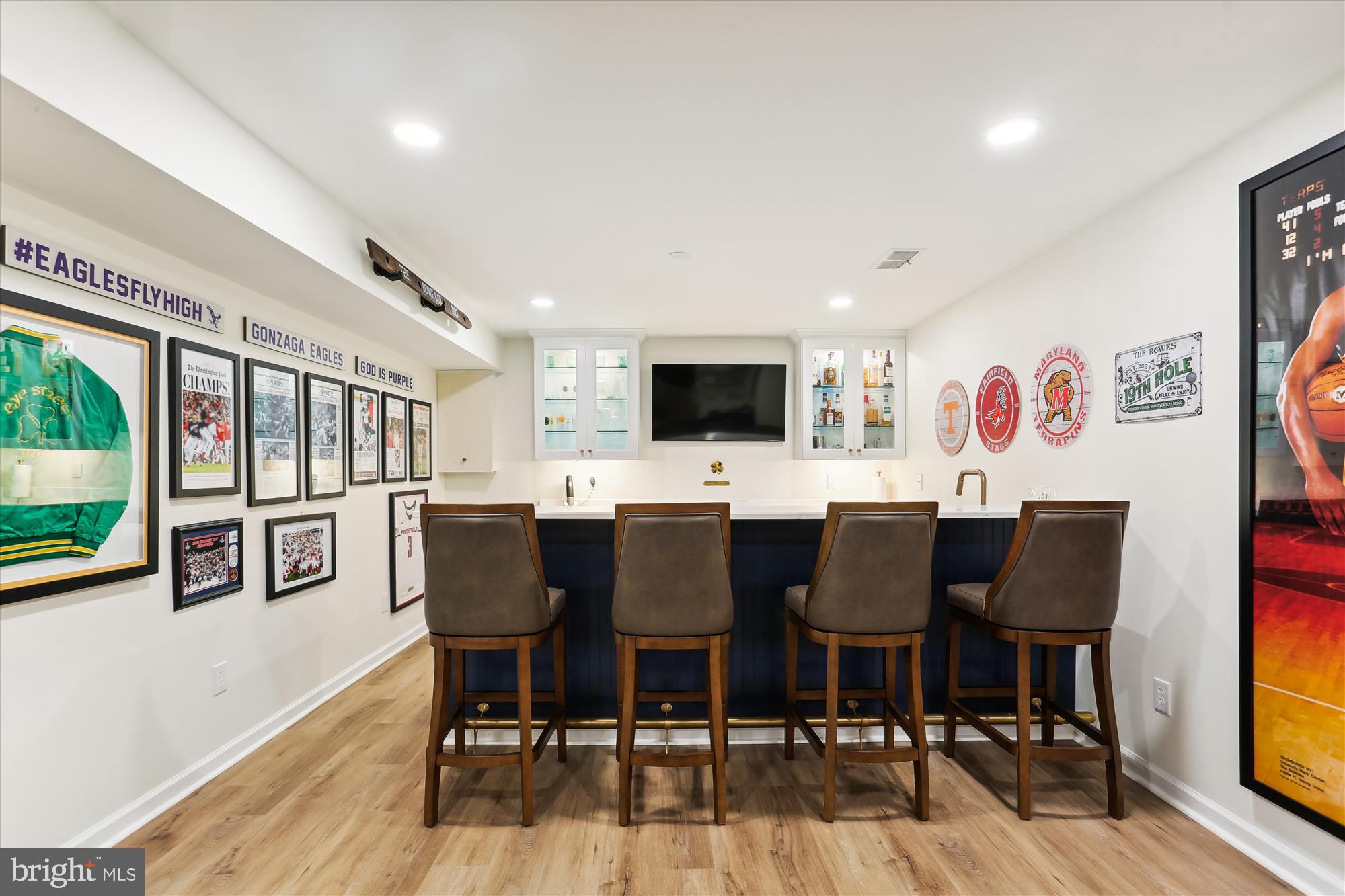 604 Aster Boulevard Rockville, MD 20850 - Photo 80 of 91 Recreation Room