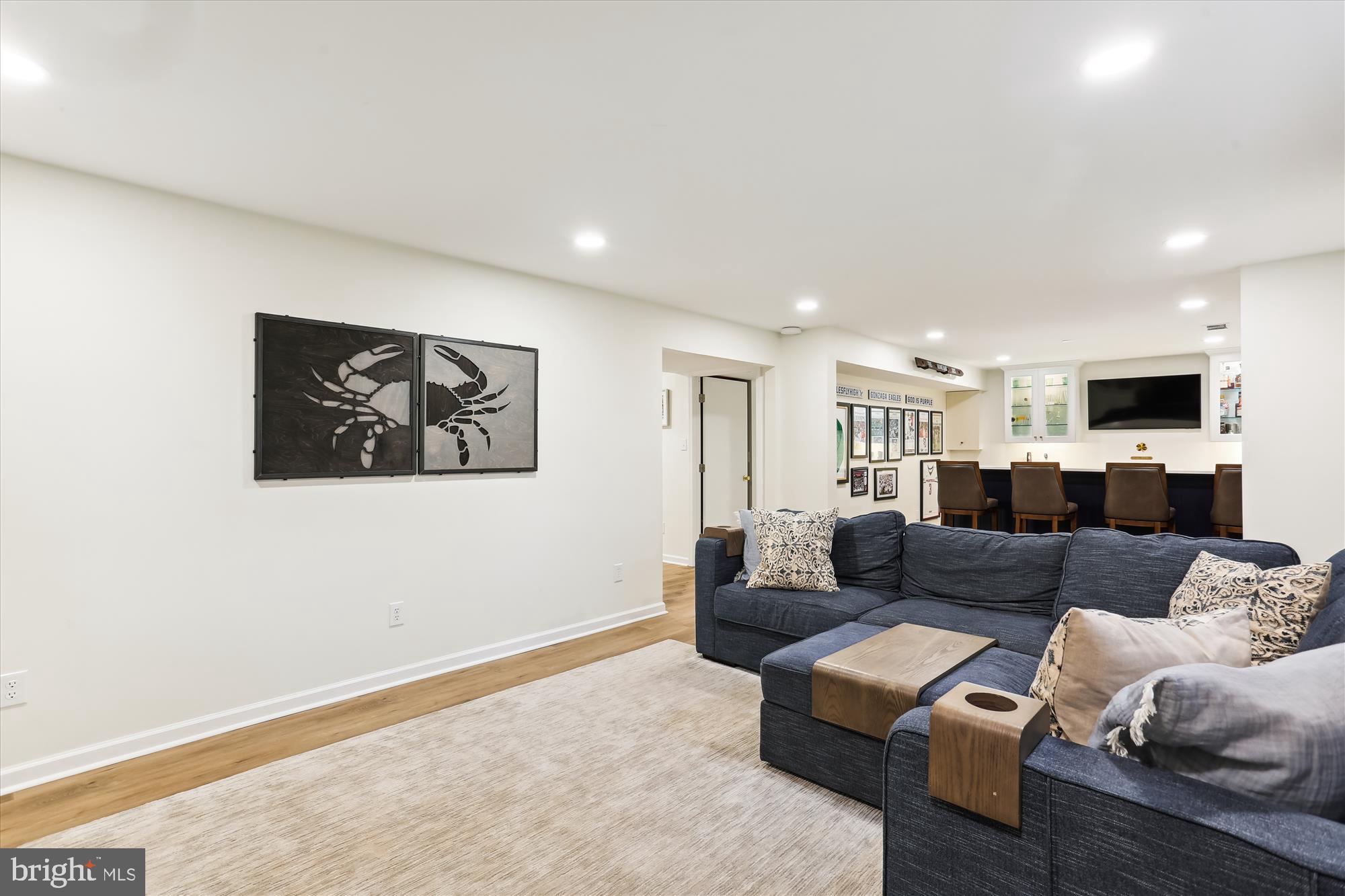 604 Aster Boulevard Rockville, MD 20850 - Photo 82 of 91 Recreation Room