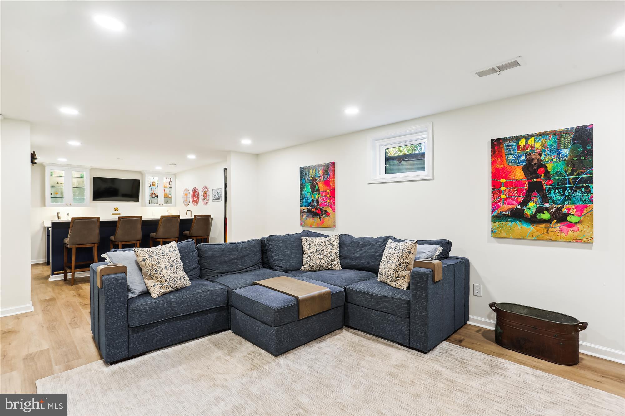 604 Aster Boulevard Rockville, MD 20850 - Photo 83 of 91 Recreation Room