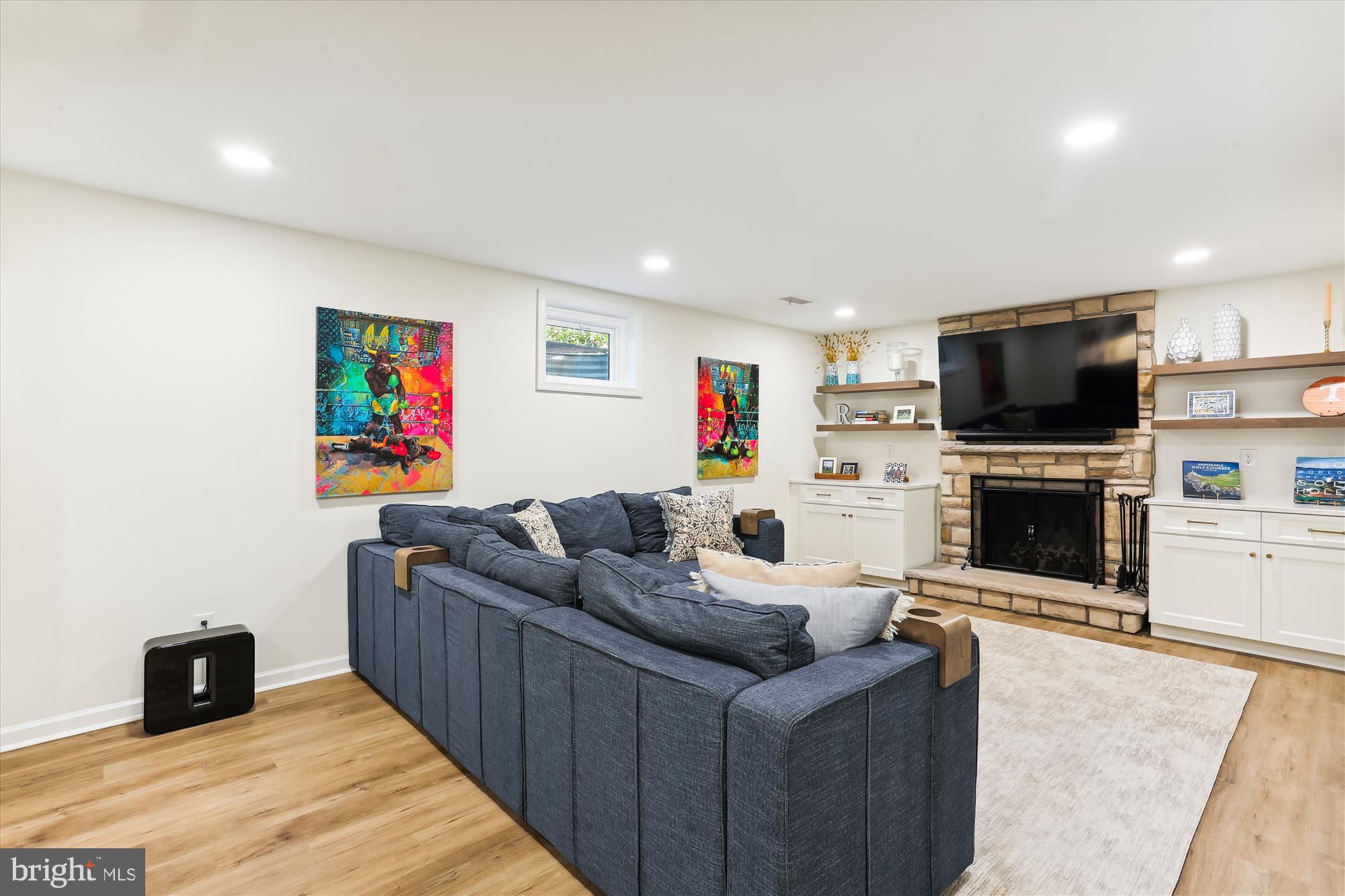 604 Aster Boulevard Rockville, MD 20850 - Photo 84 of 91 Recreation Room