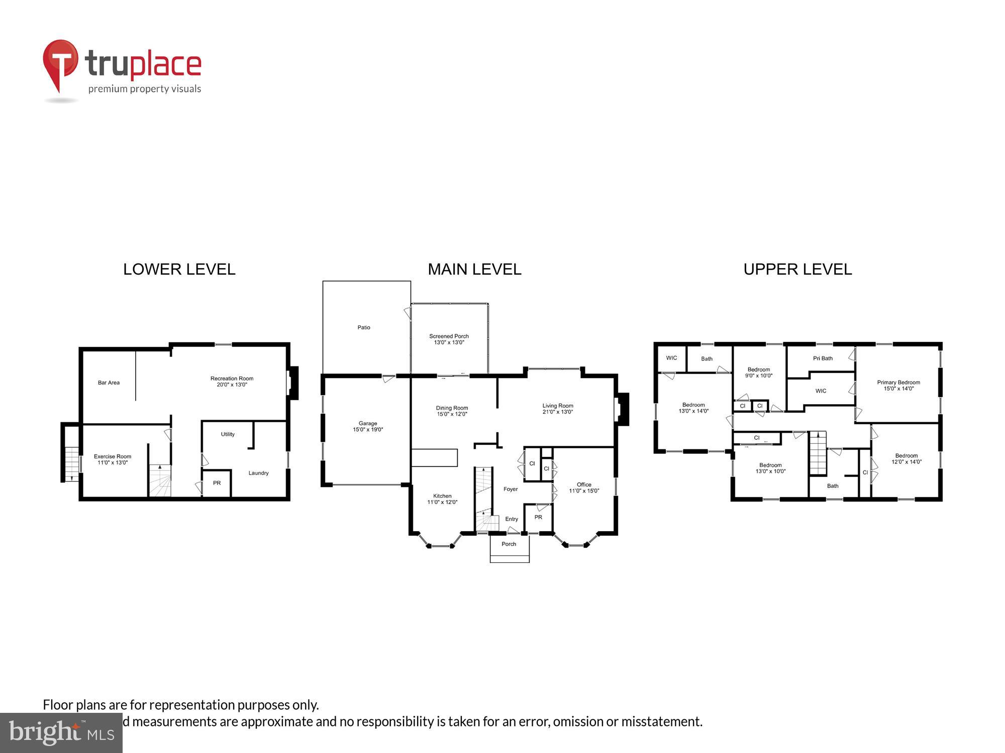 604 Aster Boulevard Rockville, MD 20850 - Photo 85 of 91 Combined