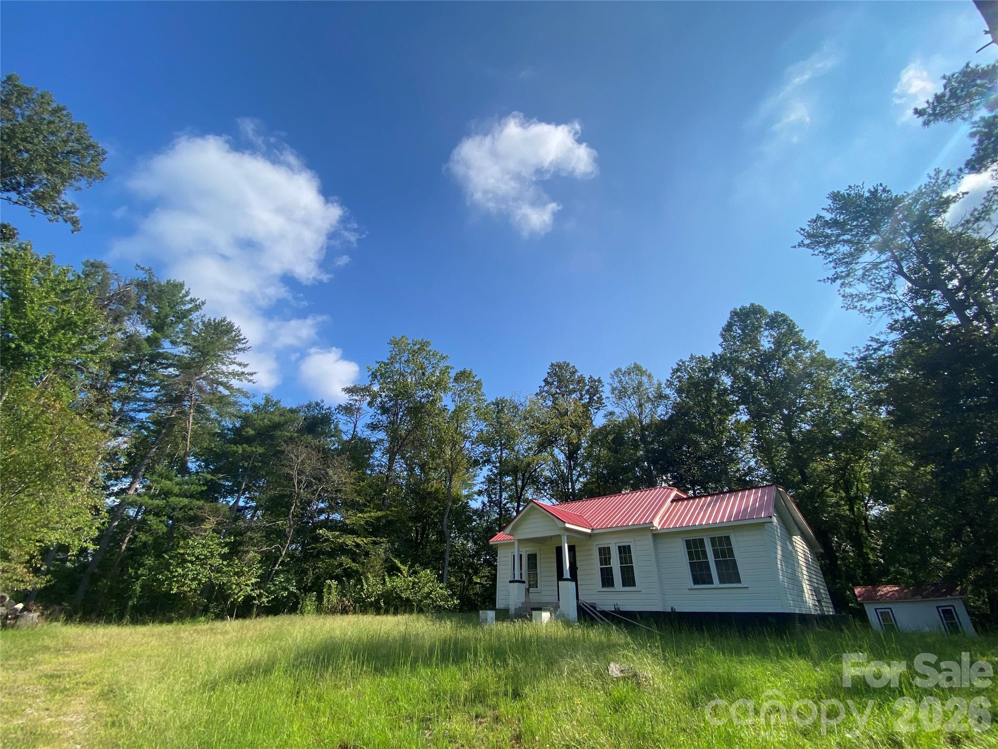 615 Vinearden Road Morganton, NC 28655 - Photo 2 of 25 Gallery Image 2
