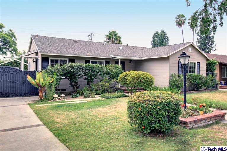 3290 Rida Street Pasadena, CA 91107 - Photo 3 of 27 Additional Photo