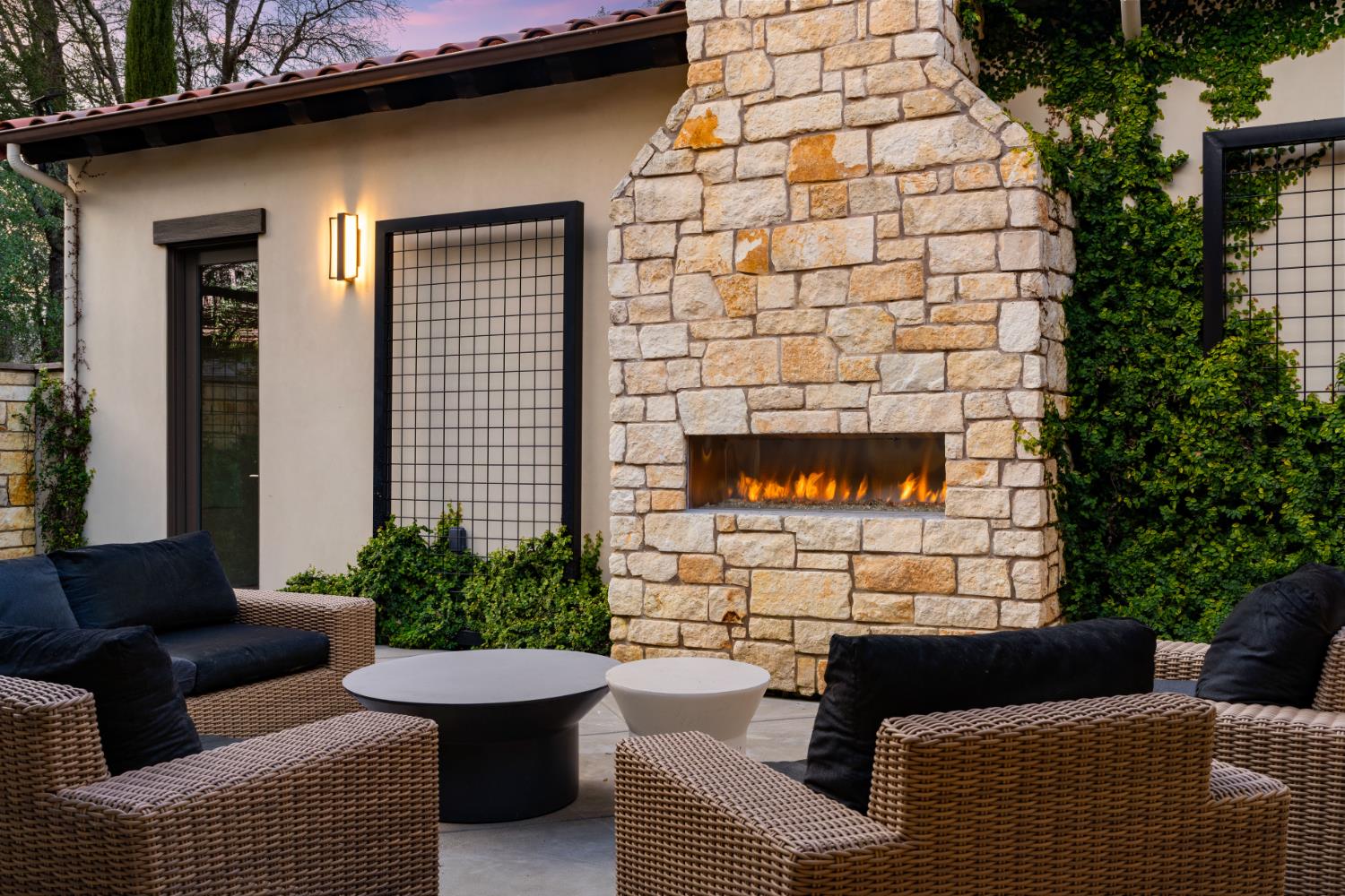5331 Barton Road Loomis, CA 95650 - Photo 55 of 93