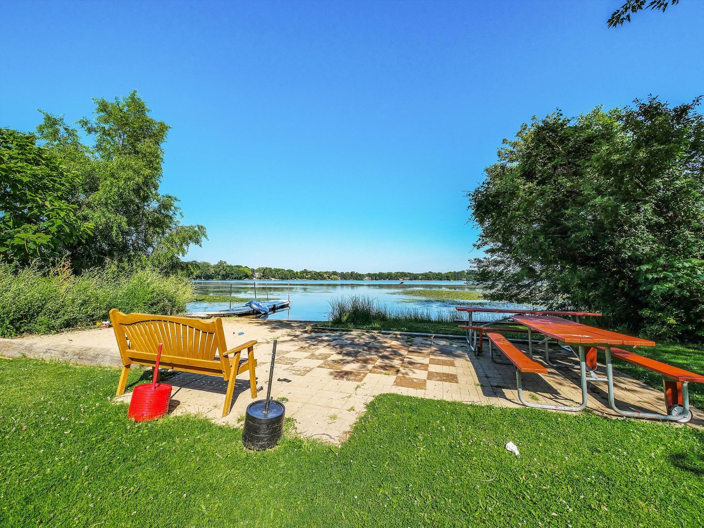 34179 North Hainesville Road Round Lake, IL 60073 - Photo 38 of 40 Gallery Image 38