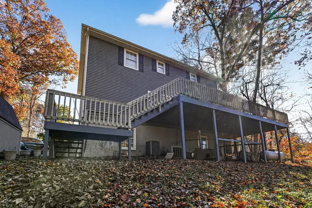 $390,500 | 3301 Gumstand Drive, Powell, TN 37849