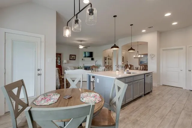 $432,800 | 10393 County Road 346, Terrell, TX 75161