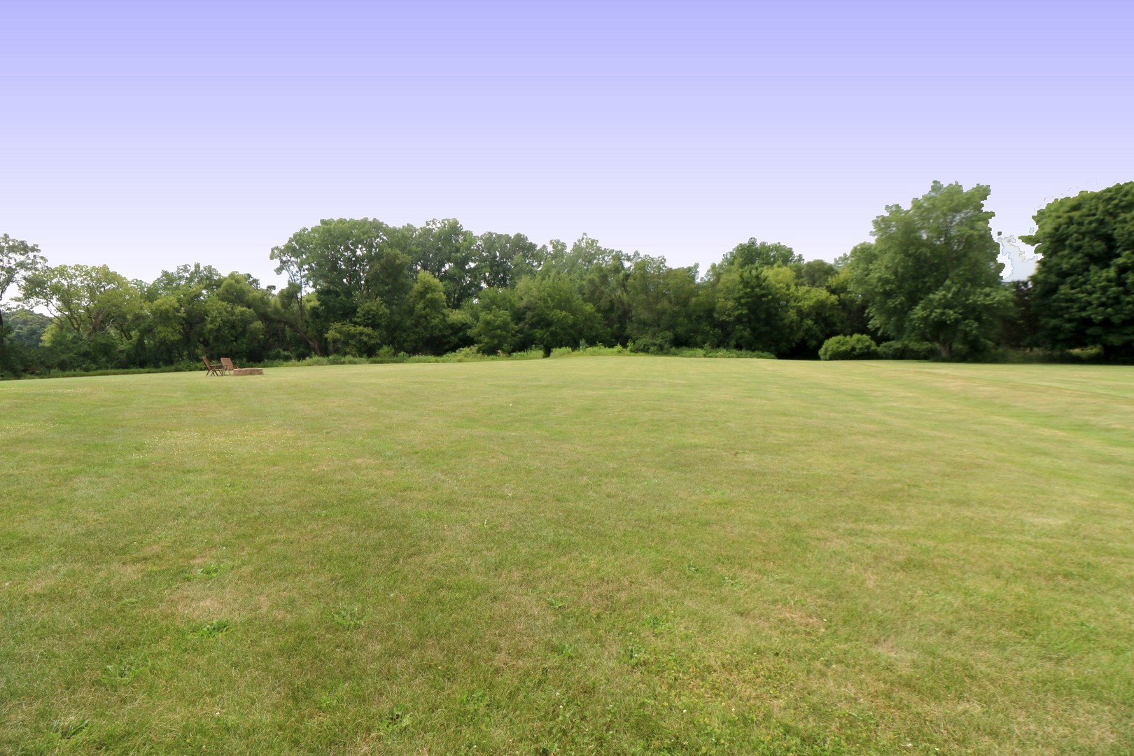 12N290 Jackson Drive Elgin, IL 60124 - Photo 6 of 6 a view of outdoor space and trees