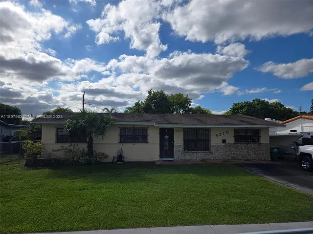 $660,000 | 4270 Southwest 102nd Avenue, Miami, FL 33165