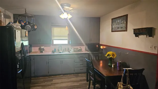 $149,900 | 604 West Coyote Trail, Richland Springs, TX 76871