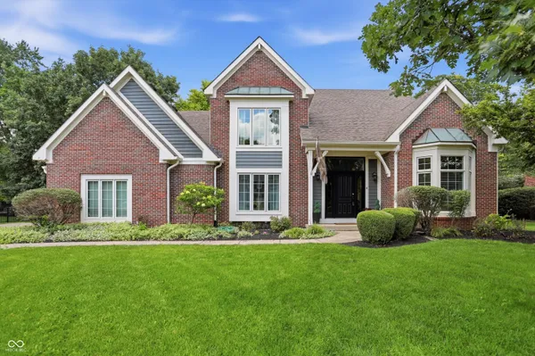 $825,000 | 5118 Huntington Drive, Carmel, IN 46033
