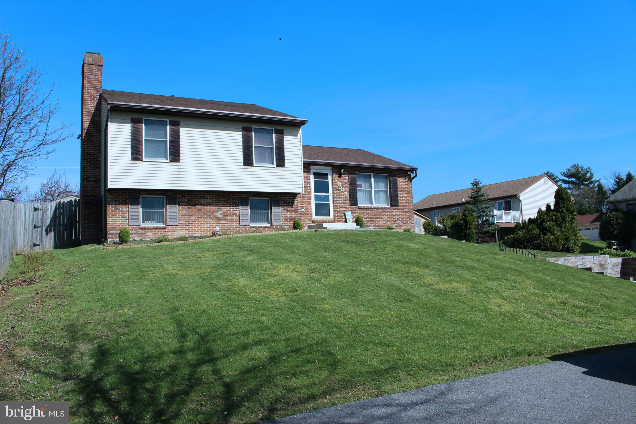 9007 Throgmorton Road Baltimore, MD 21234 - Photo 1 of 30 Welcome Home