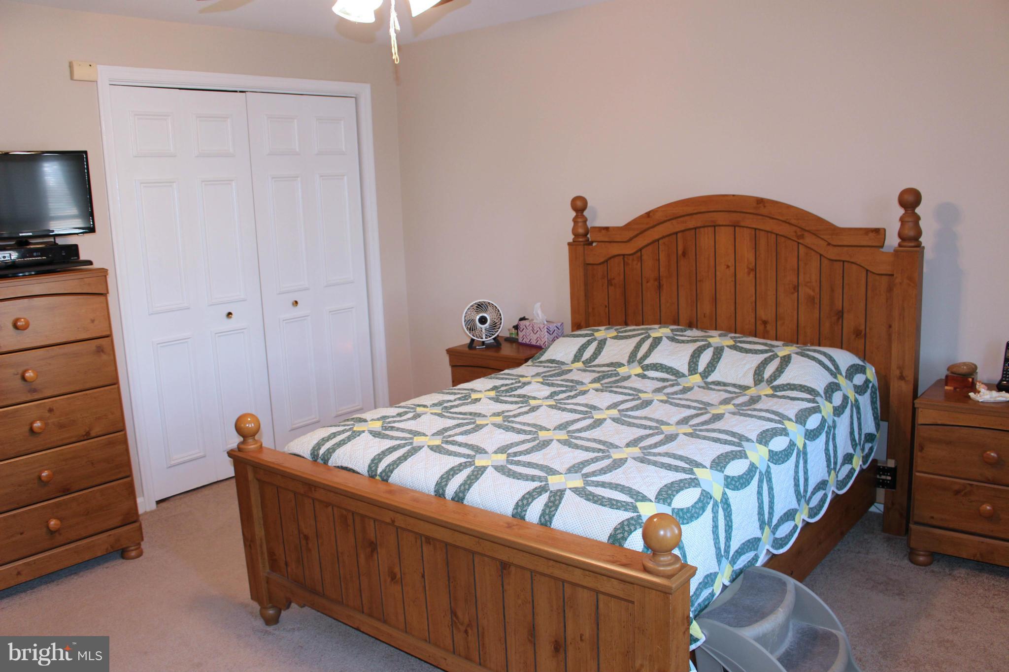 9007 Throgmorton Road Baltimore, MD 21234 - Photo 20 of 30 Bedroom (Master)