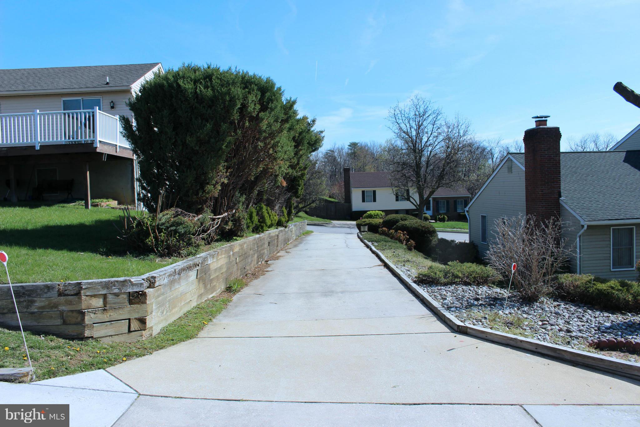 9007 Throgmorton Road Baltimore, MD 21234 - Photo 29 of 30 Exterior (General)