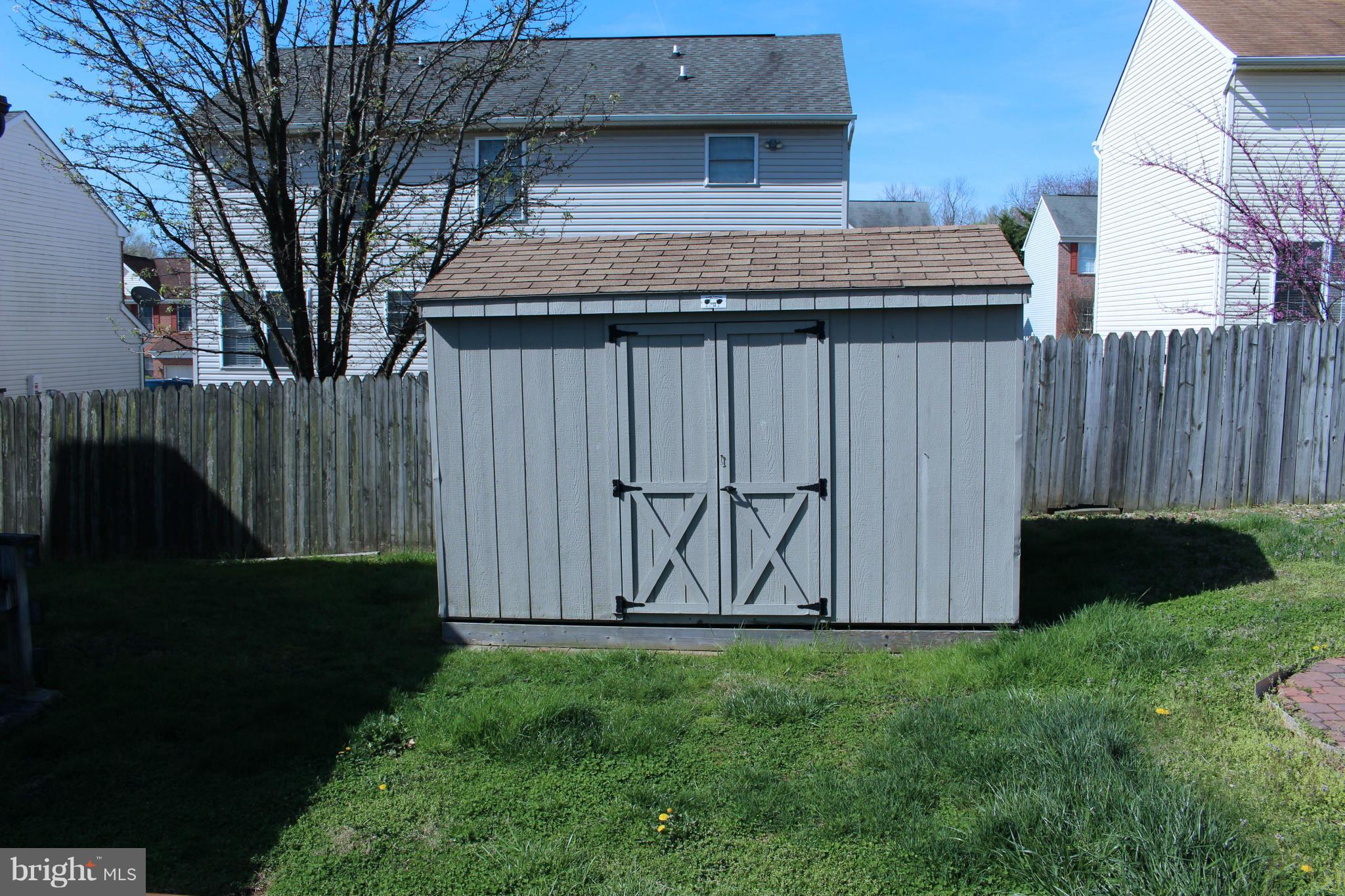 9007 Throgmorton Road Baltimore, MD 21234 - Photo 30 of 30 Secure Storage