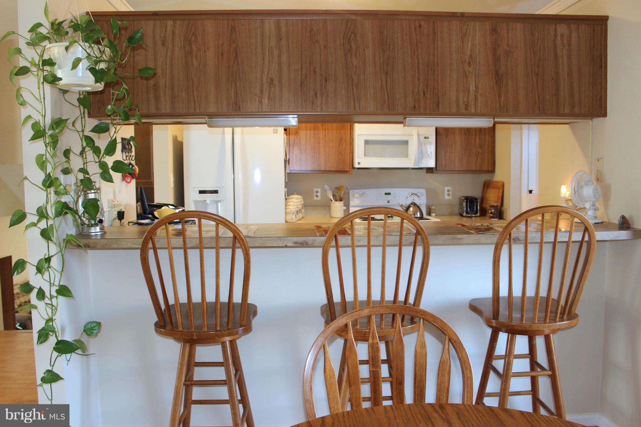 9007 Throgmorton Road Baltimore, MD 21234 - Photo 5 of 30 Breakfast Bar