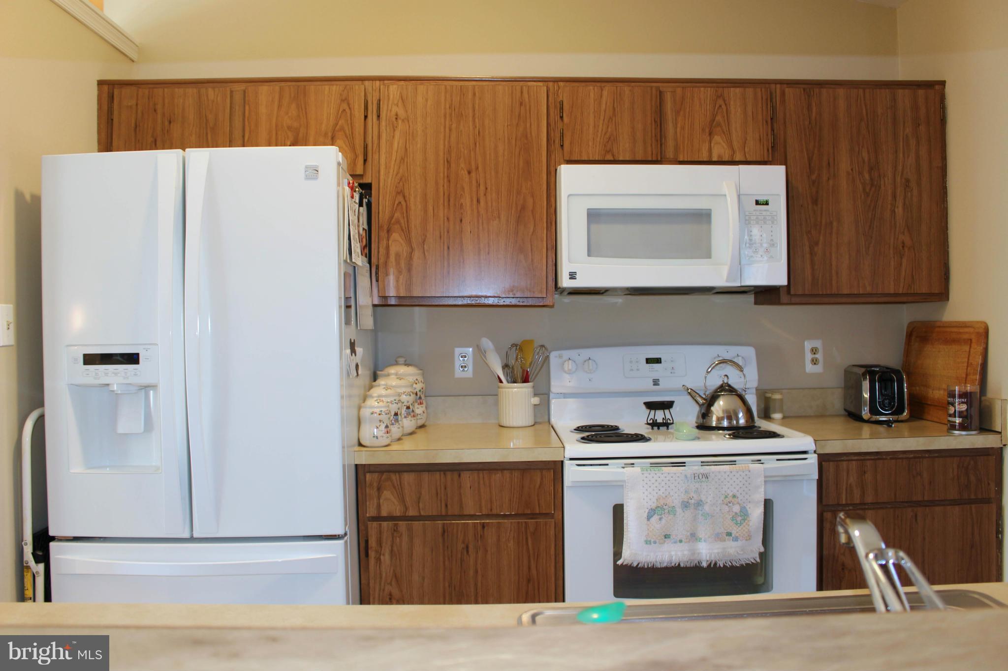9007 Throgmorton Road Baltimore, MD 21234 - Photo 6 of 30 Kitchen