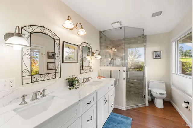 $1,999,000 | 2850 Western Avenue, Petaluma, CA 94952