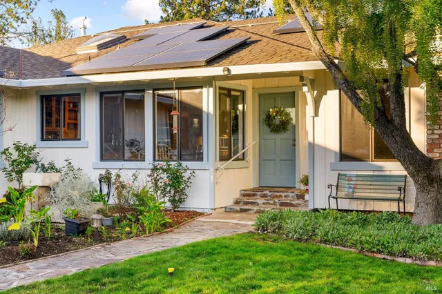 $1,999,000 | 2850 Western Avenue, Petaluma, CA 94952