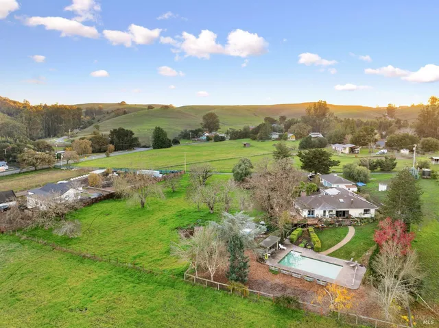$1,999,000 | 2850 Western Avenue, Petaluma, CA 94952