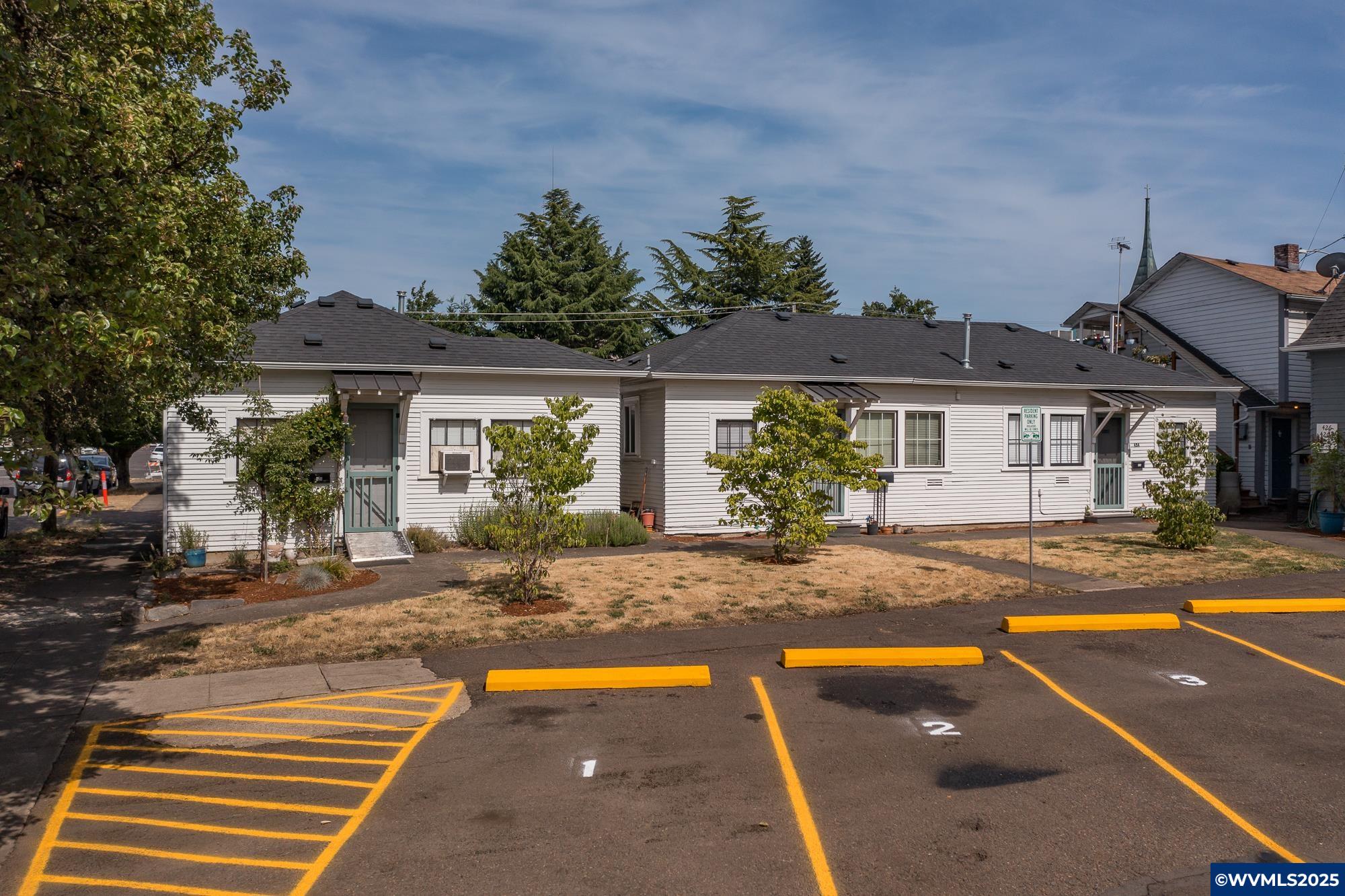 206 1/2 Southwest 2nd Avenue Albany, OR 97321 - Photo 11 of 49