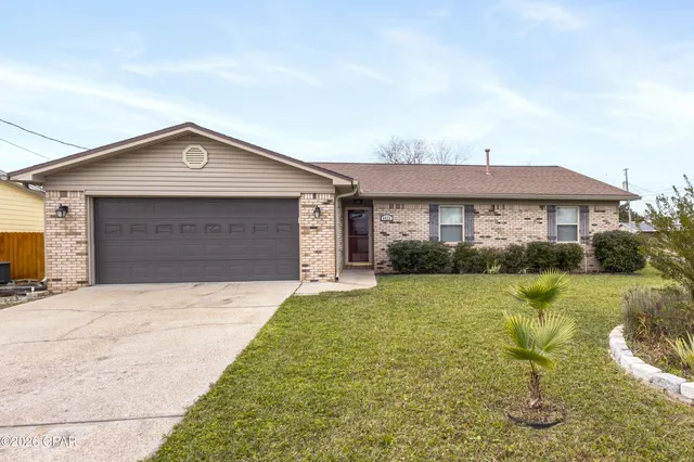 $319,900 | 6022 Howard Road, Panama City, FL 32404