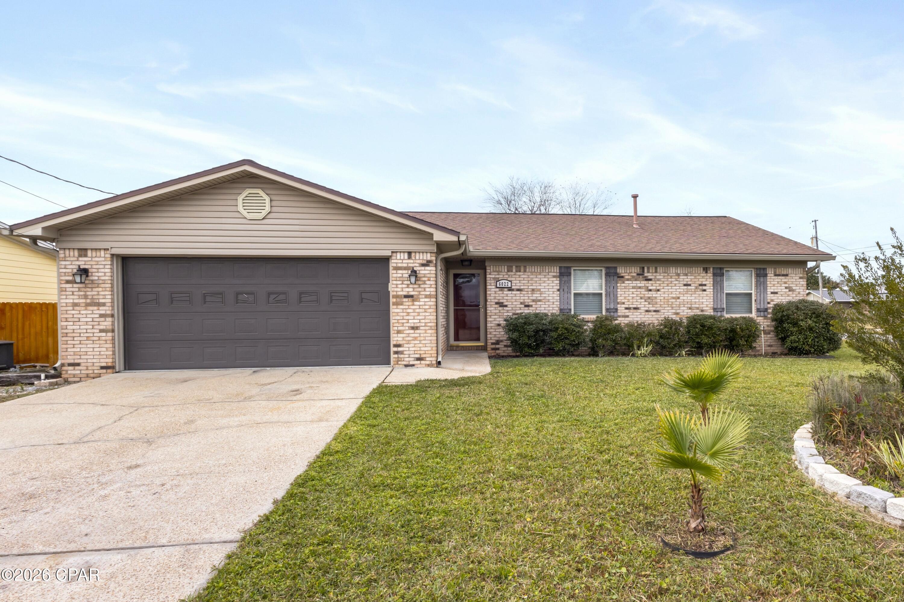 6022 Howard Road Panama City, FL 32404 - Photo 1 of 21