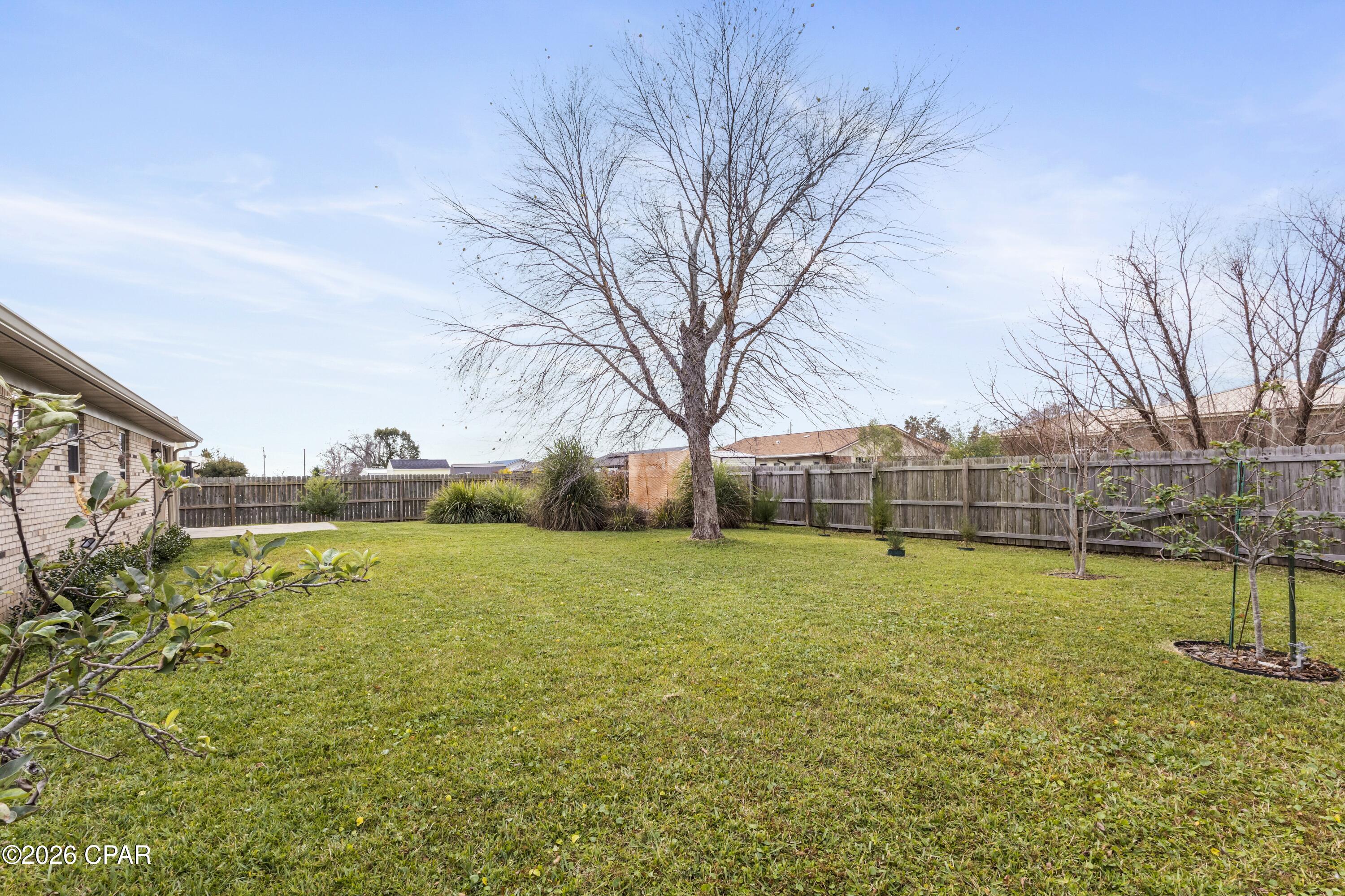 6022 Howard Road Panama City, FL 32404 - Photo 19 of 21