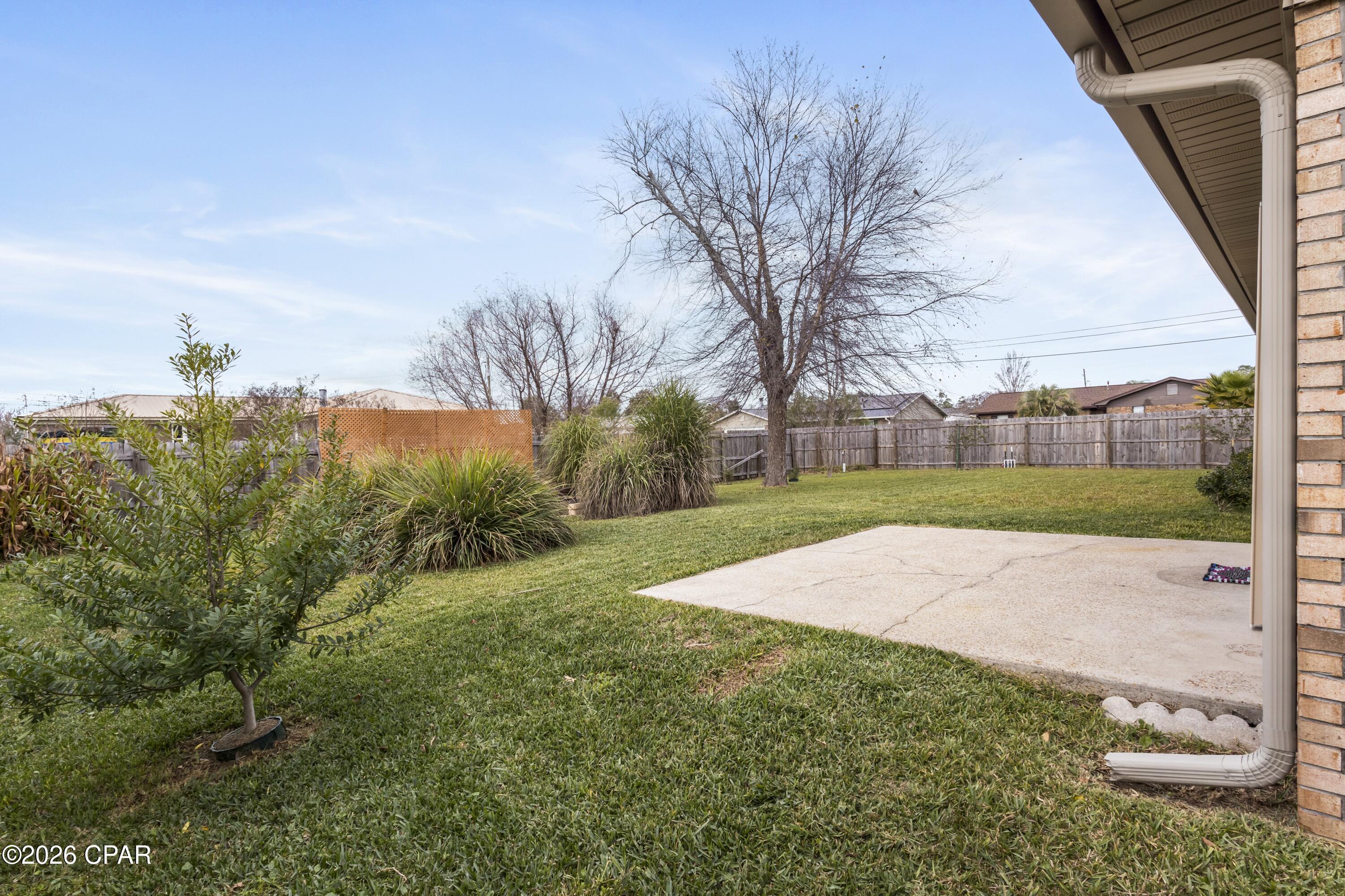 6022 Howard Road Panama City, FL 32404 - Photo 20 of 21