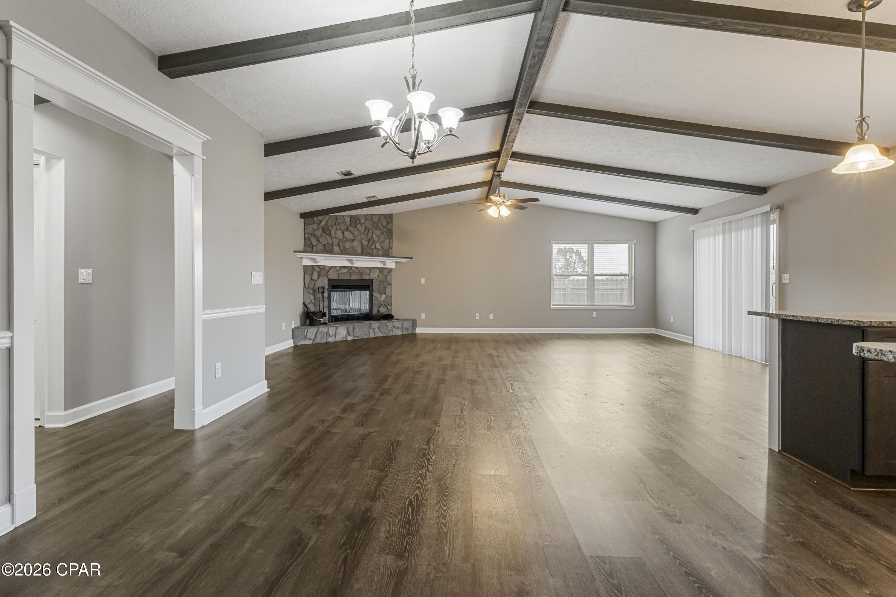 6022 Howard Road Panama City, FL 32404 - Photo 2 of 21