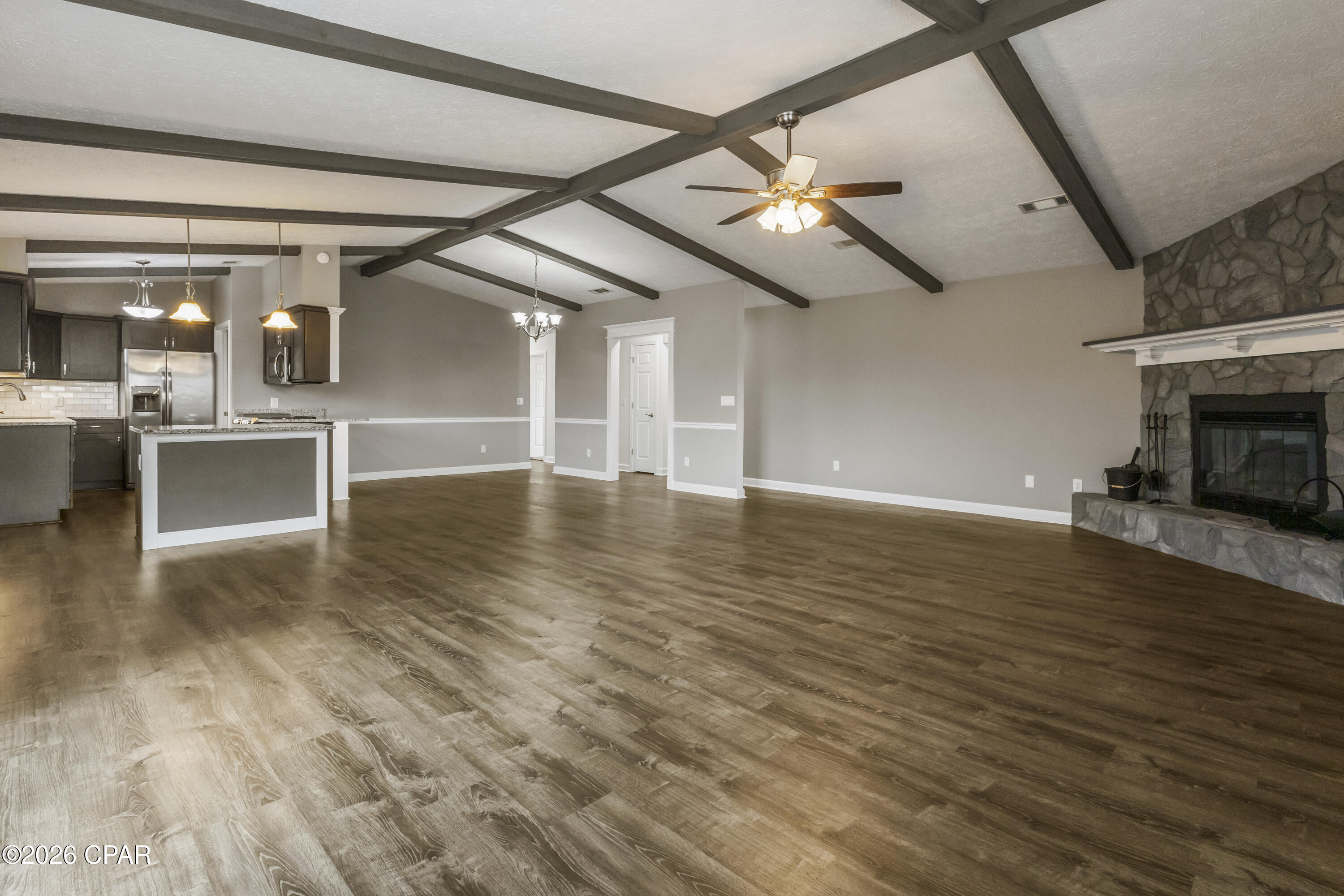 6022 Howard Road Panama City, FL 32404 - Photo 3 of 21