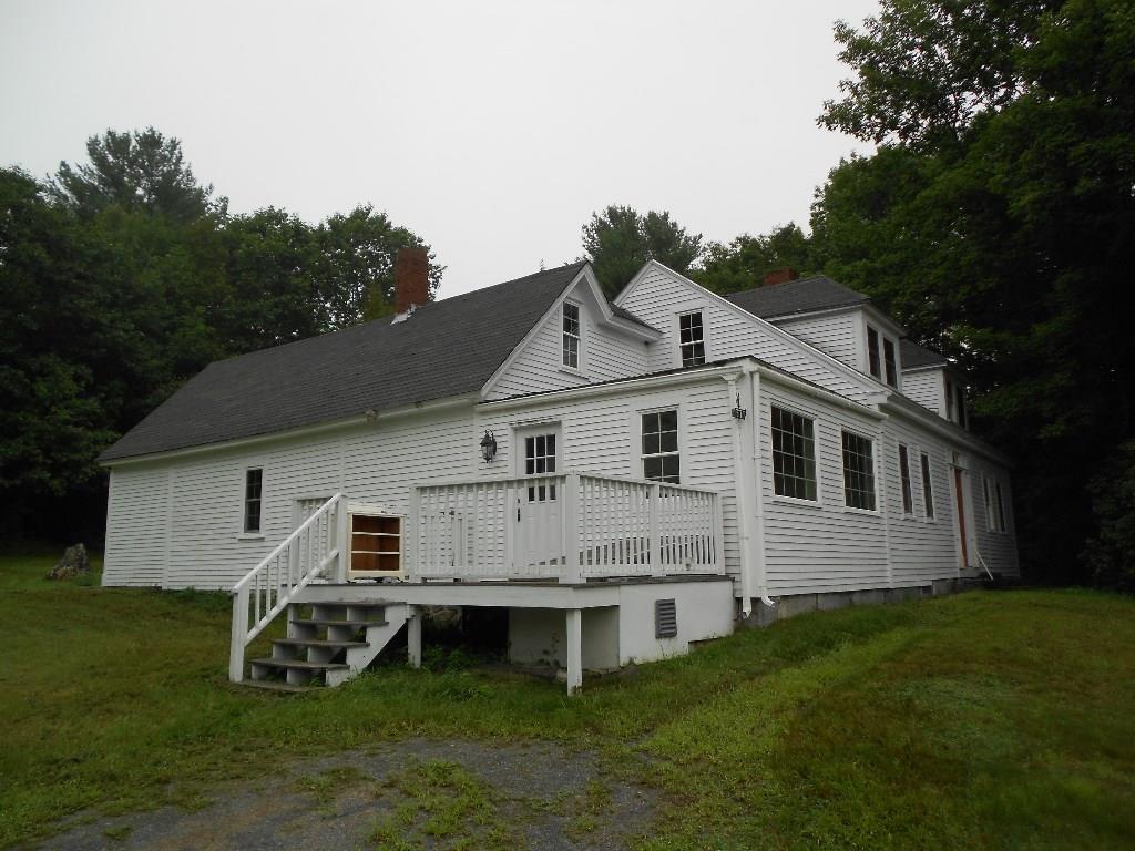 51 Leadbetter Road Wayne, ME 04284 - Photo 1 of 20 Photo